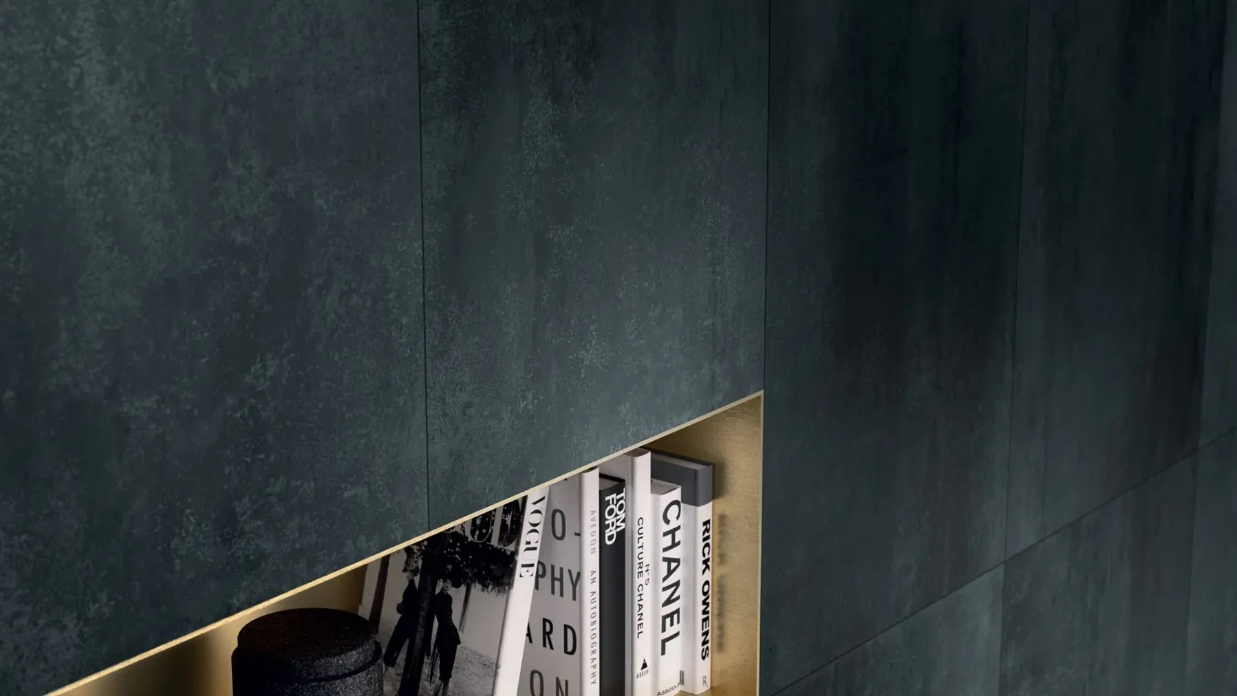 Керамогранит 620110000045 Contempora Burn Brick 3D 28x78