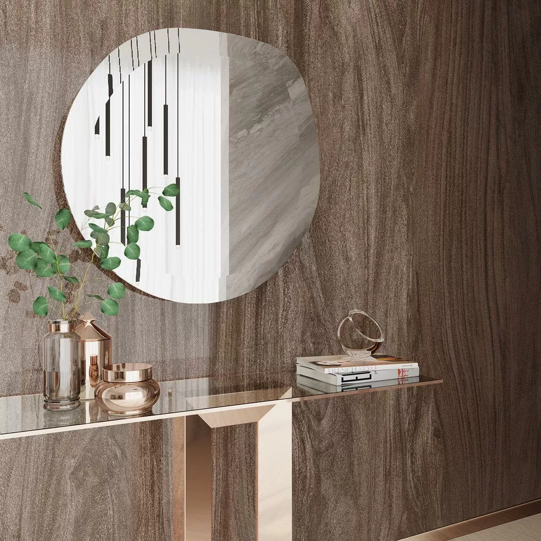 Керамогранит SG071400R Walnut Marrone 119.5x320х11