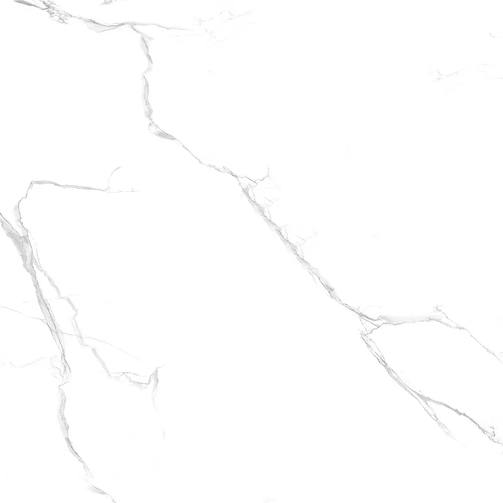 Керамогранит Sisam White 60x60