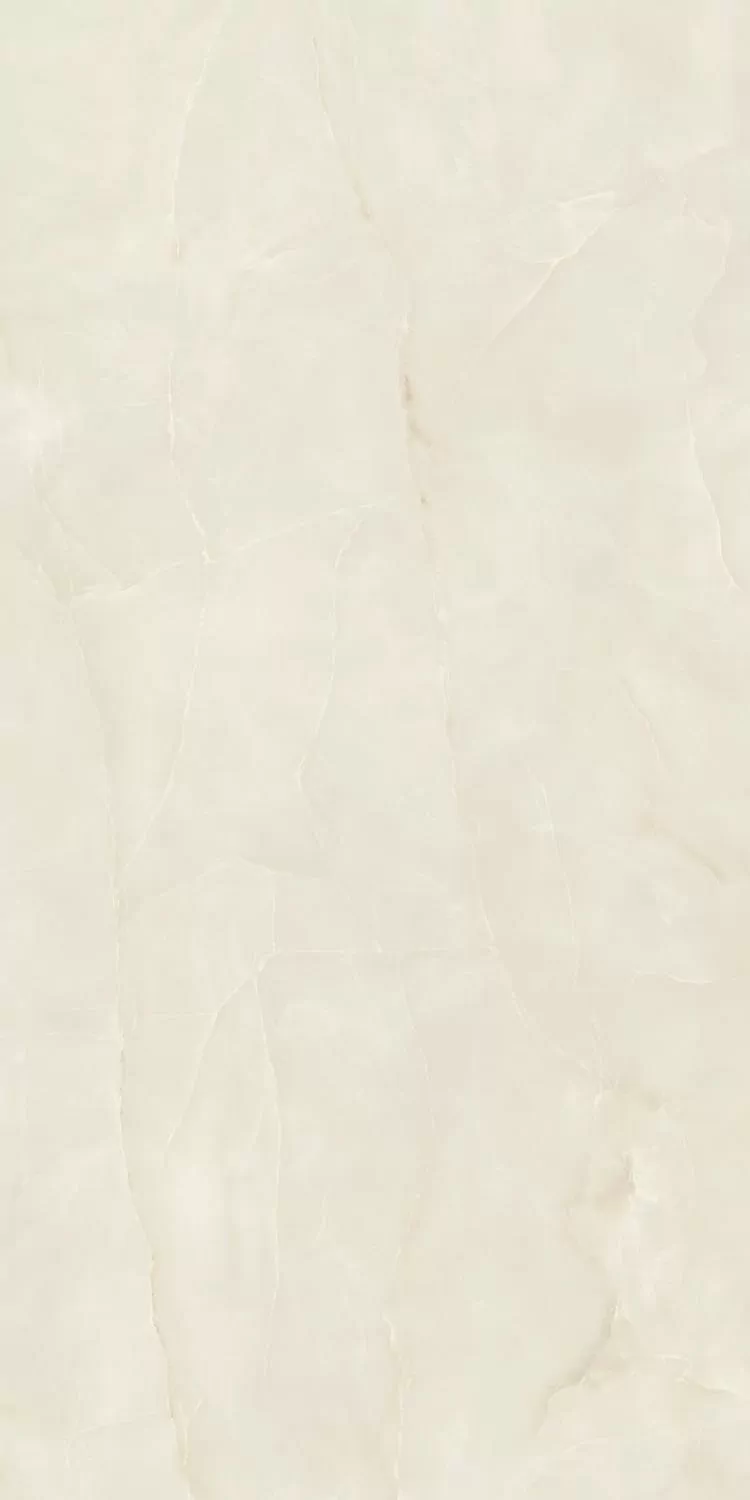 Керамогранит AJBG Marvel Onyx White Lapp. 120x240