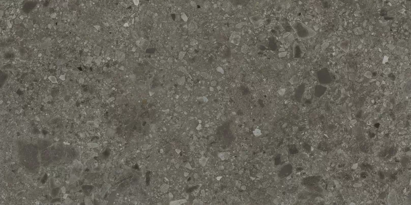 Керамогранит Hannover Black Natural R10 80x160