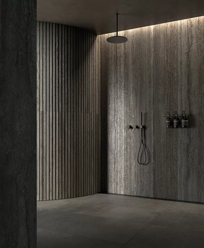 Керамогранит NA010 Nativa Aurum Vena Nat 60x120