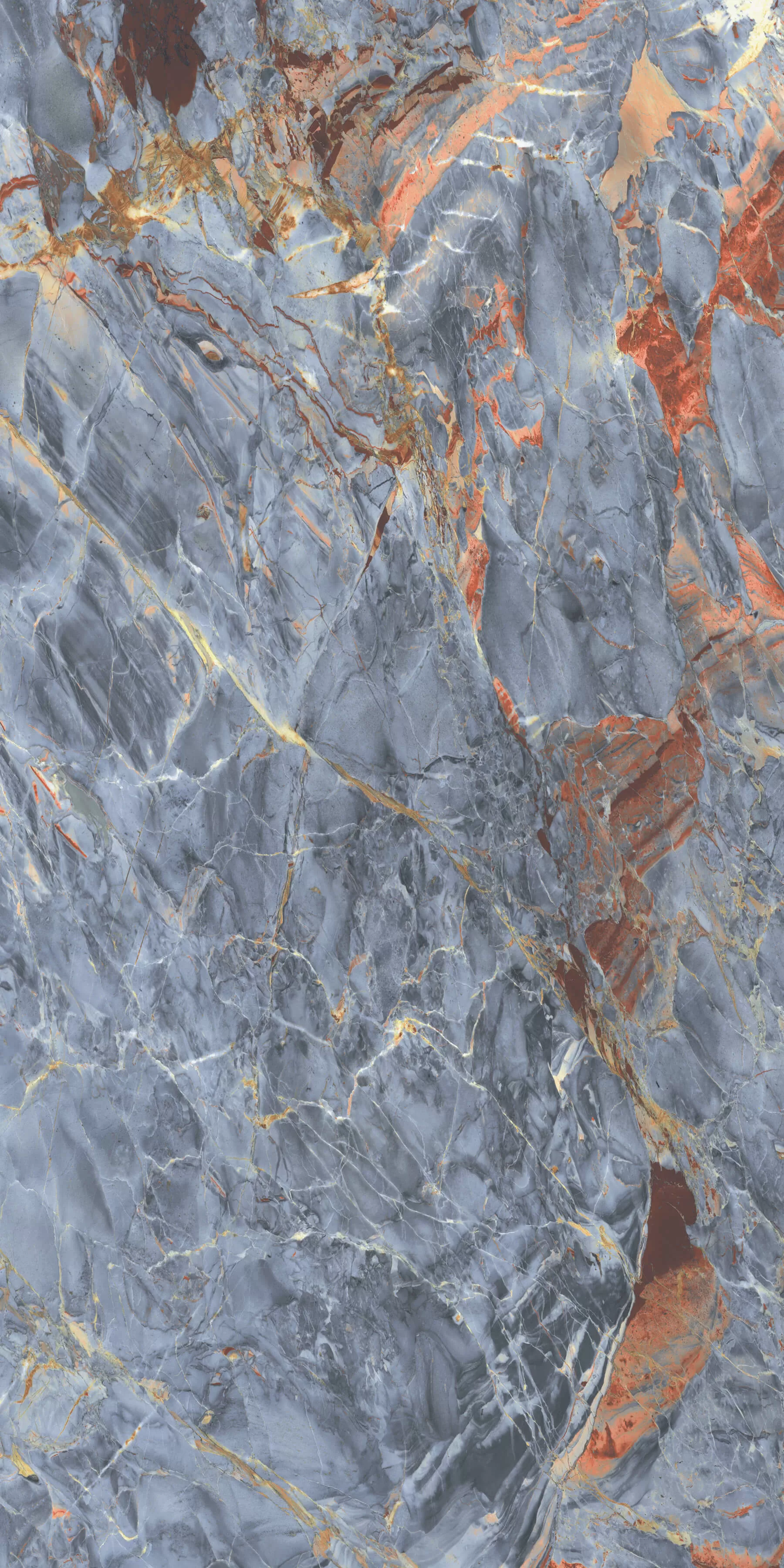 Керамогранит 978 Darien Aqua 120x60