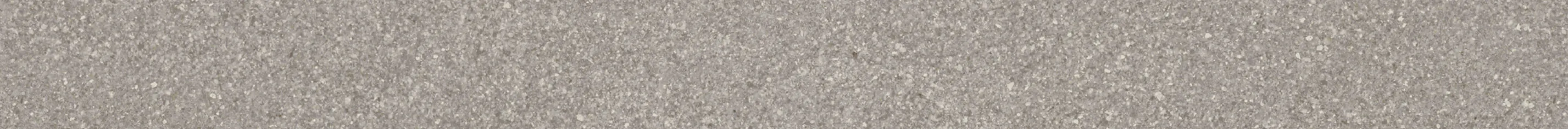 Плитка KMB2SPA006BR Бордюр Рабат серый матовый обрезной 30x2,5x1,9