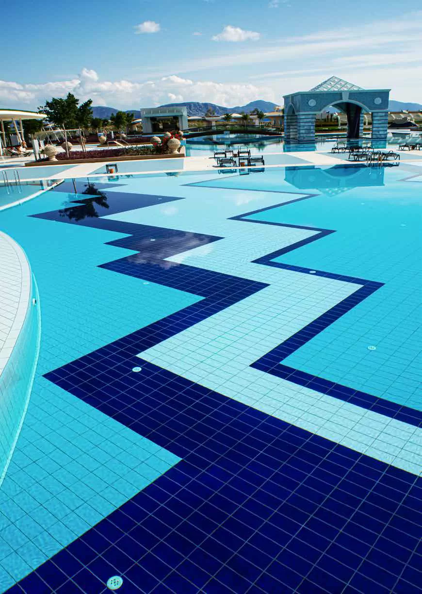 Керамогранит 80127 Cobalt 12,5x25