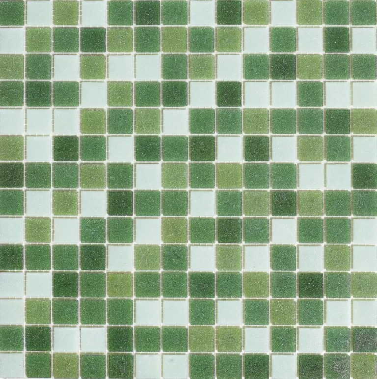 Мозаика MOJITO R+ 2x2 32.7x32.7