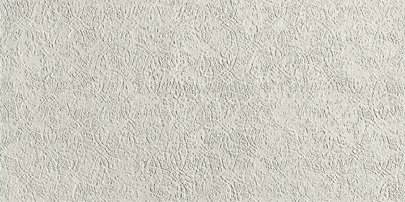 Плитка fRFK Bloom Print White 80x160