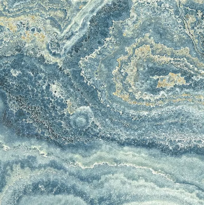 Керамогранит 36IZ50P IZMIR AZUL PUL. 119X119