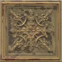 Плитка Gatsby copper tin 20x20.1