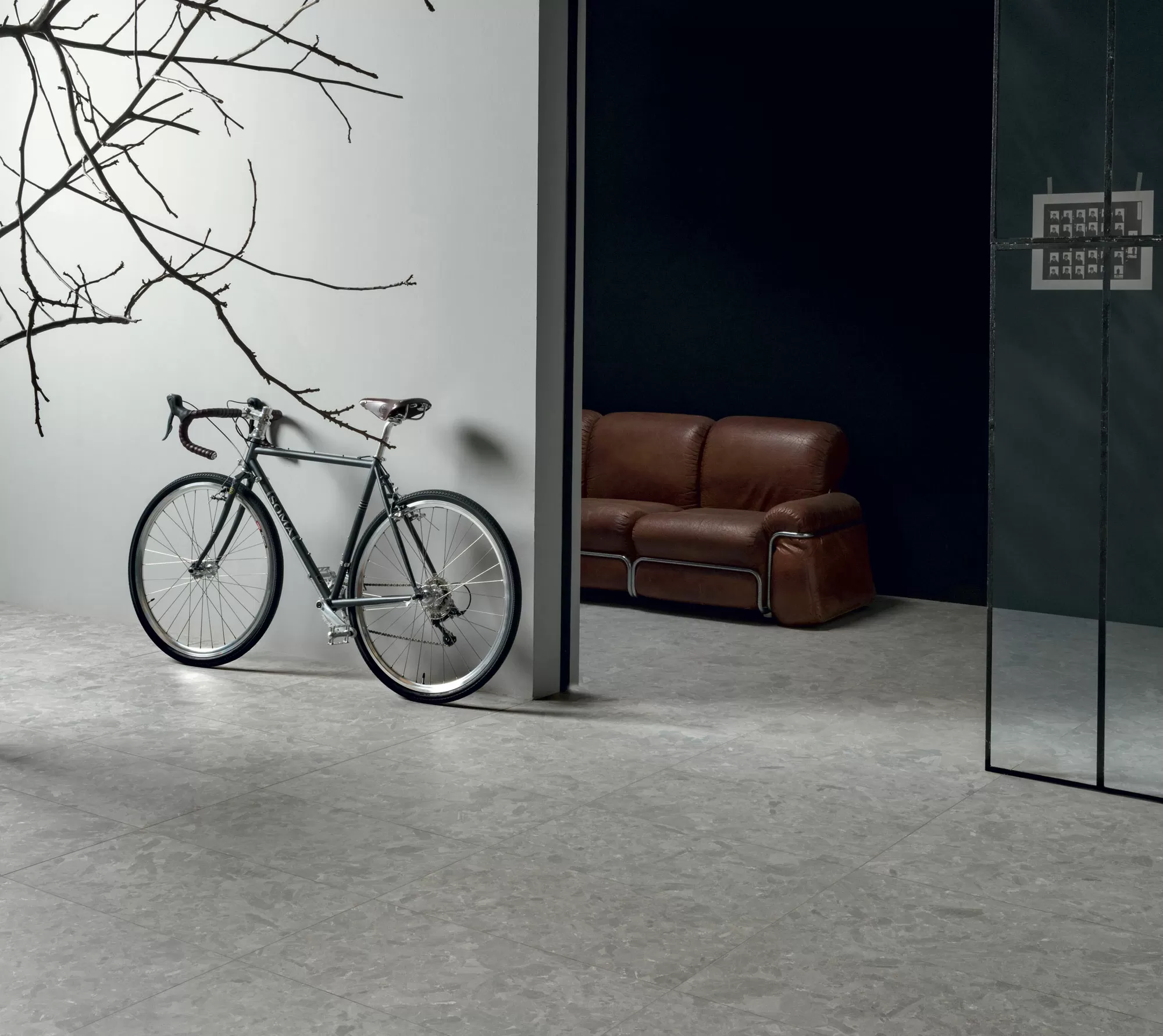 Керамогранит 4100510 Solo White 60x120
