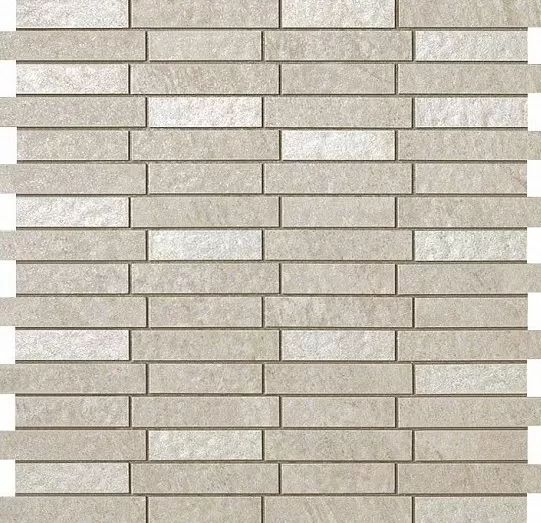Мозаика 9BBP Brave Pearl Mosaic 30,5x30,5