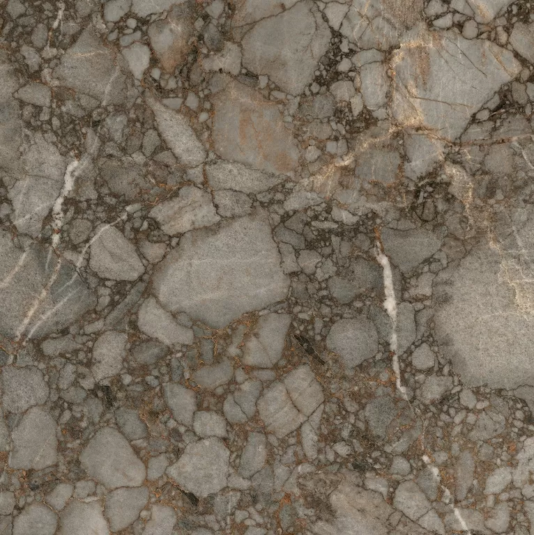 Керамогранит 774890 Nature Mood Riverbed Glossy 6mm 120x120