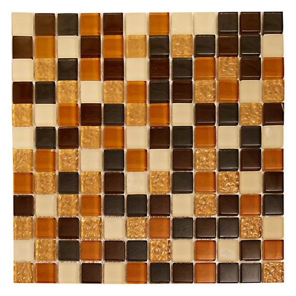 Мозаика HT280-1 (23*23) 300*300*8