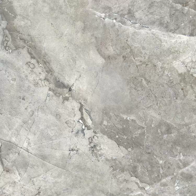 Керамогранит PR123 Mezza Grey Polished 600x600