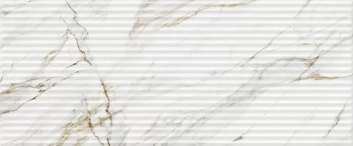 Плитка 010100001534 Ideal white 02 25х60