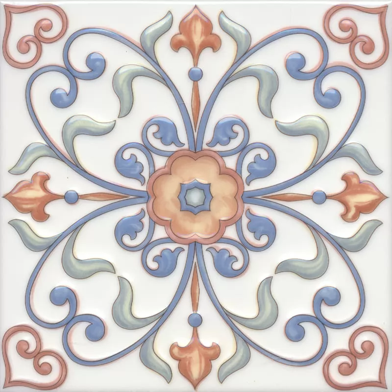 Плитка 5227 Суррей 20*20