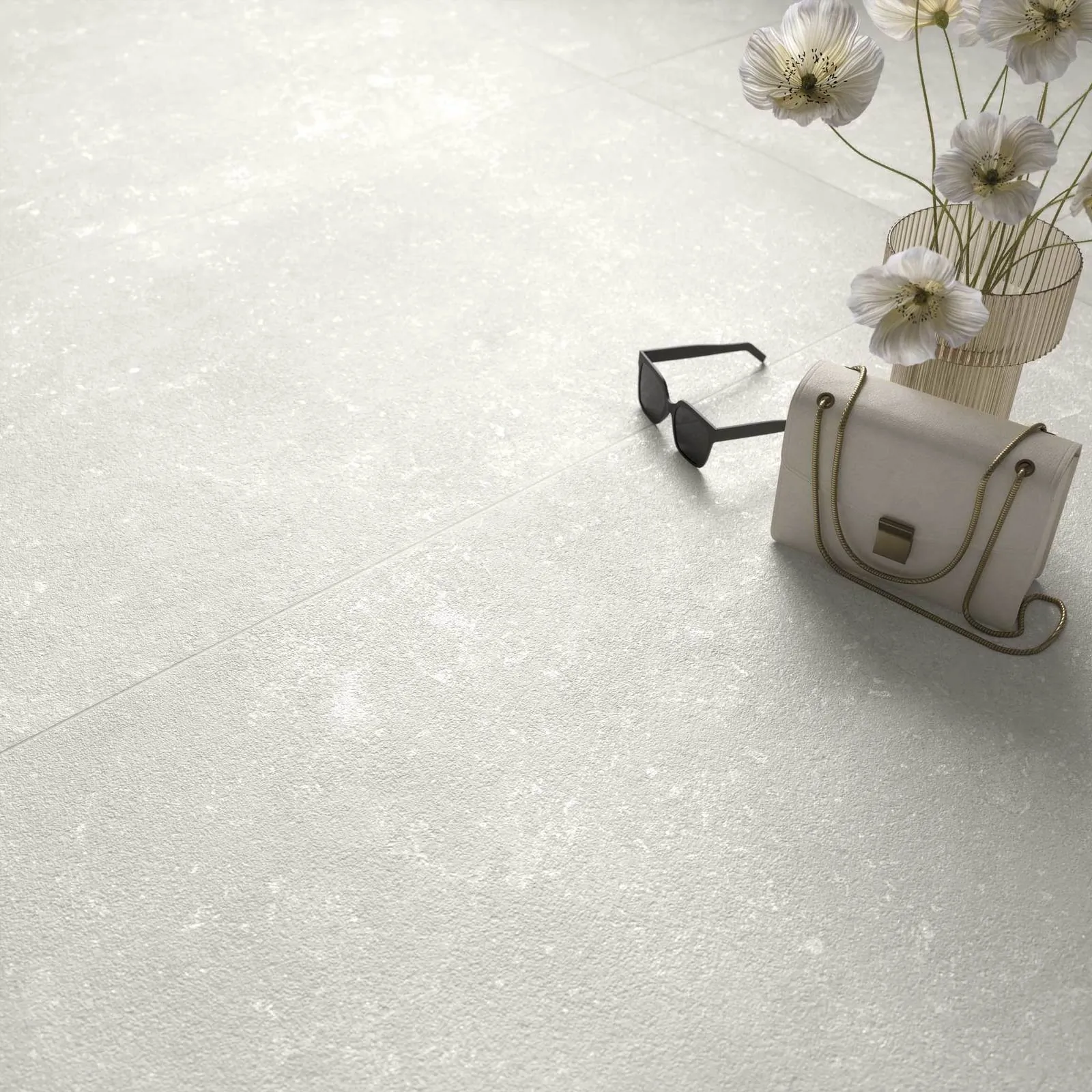 Керамогранит 304282 Serica Rigatino Bone Rett 60x120