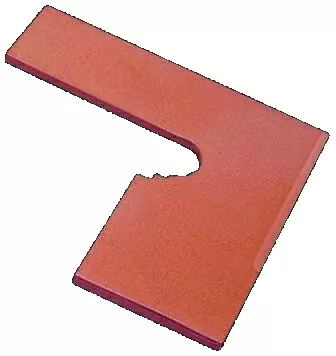 Клинкерная плитка Zanq. Rocinante Dcho 15х31