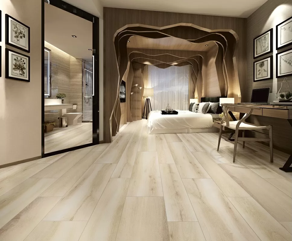 Керамогранит 120KI027 Hollywood Beige Rett R10 20х120