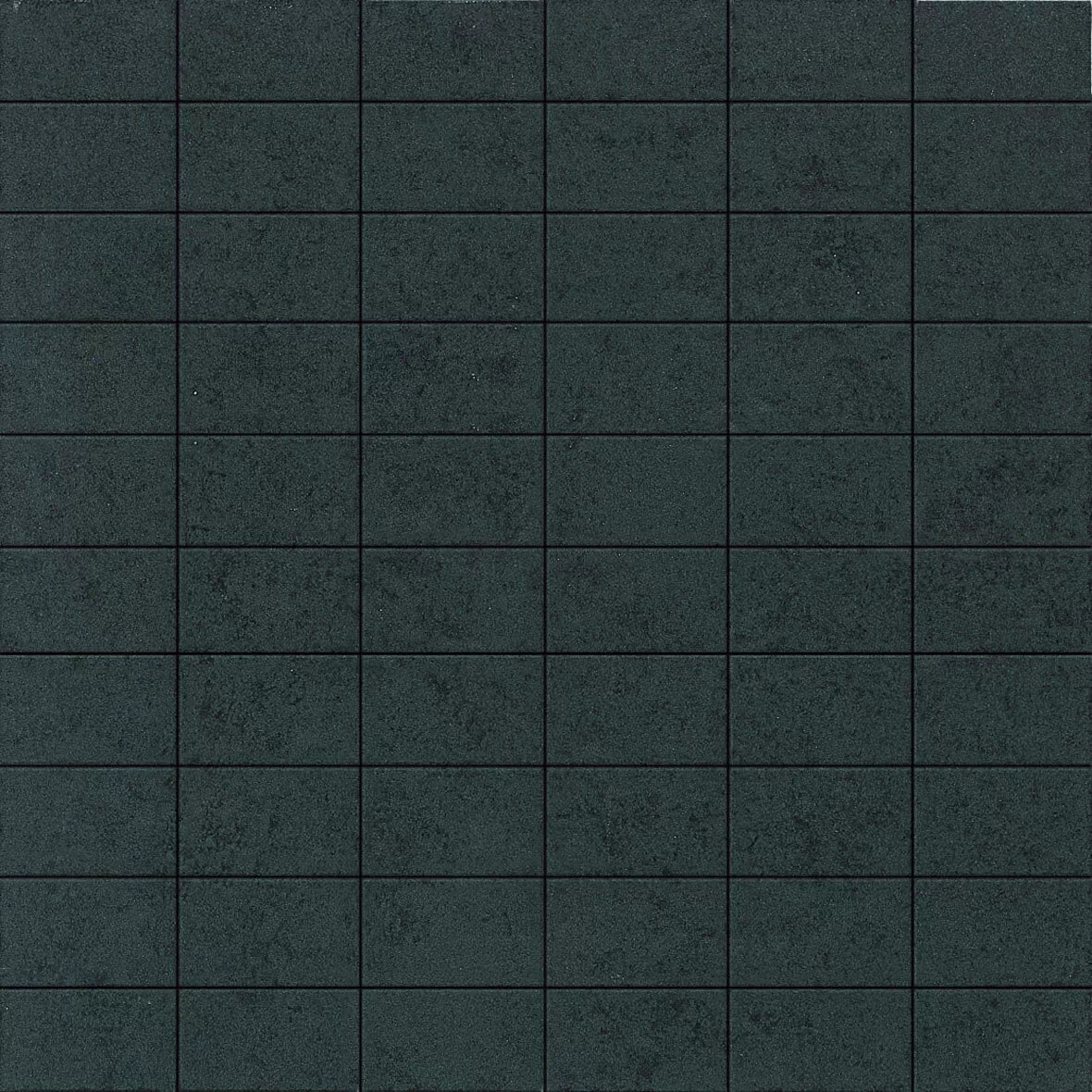 Мозаика UR0747M Urbana Nero Mosaico Nat Ret 45x45