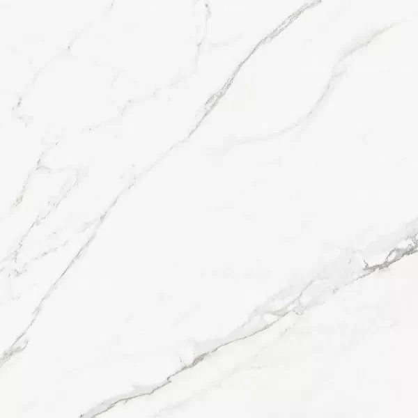 Керамогранит Callacata Silver Rect матовая 60x60