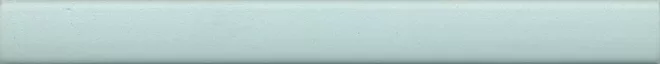 Плитка PFE002 Карандаш бирюзовый 20*2