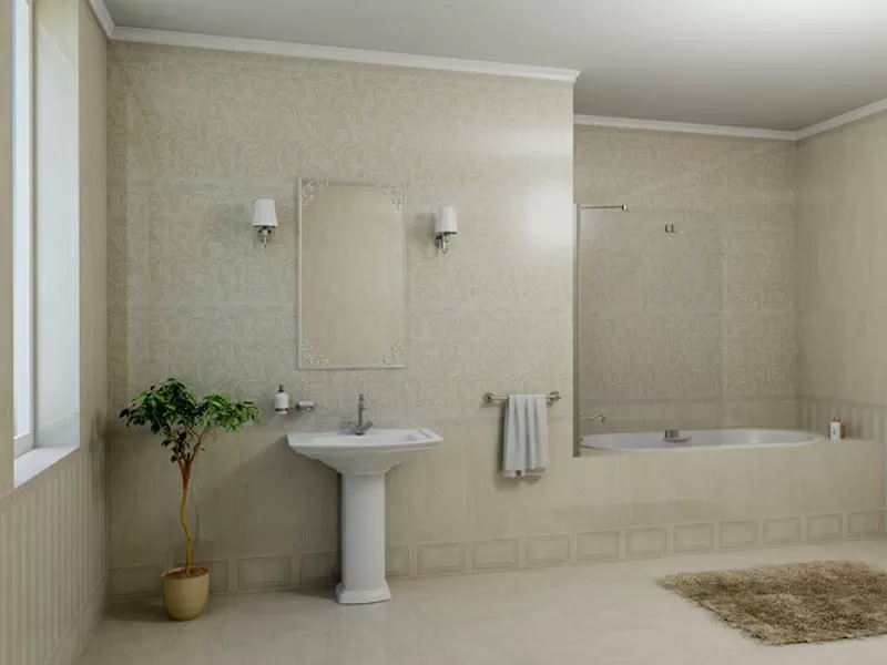Плитка CLASSICO OROSEI BEIGE 1c 31.5х4.7