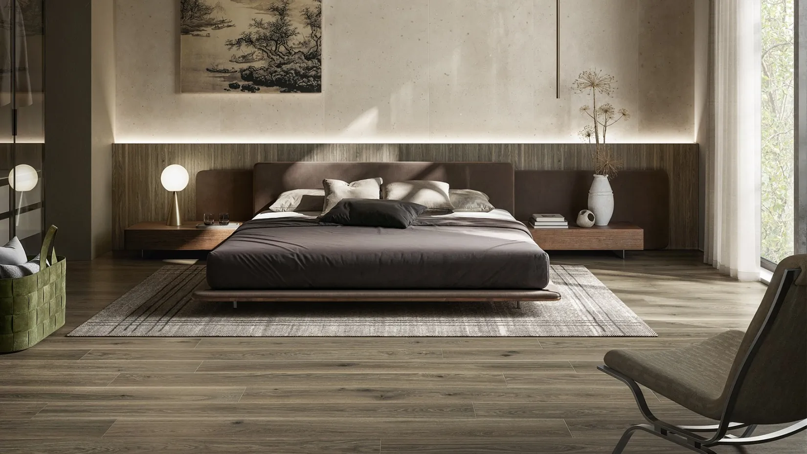 Керамогранит 610010005695 Avantgarde Iron Ret 60x120