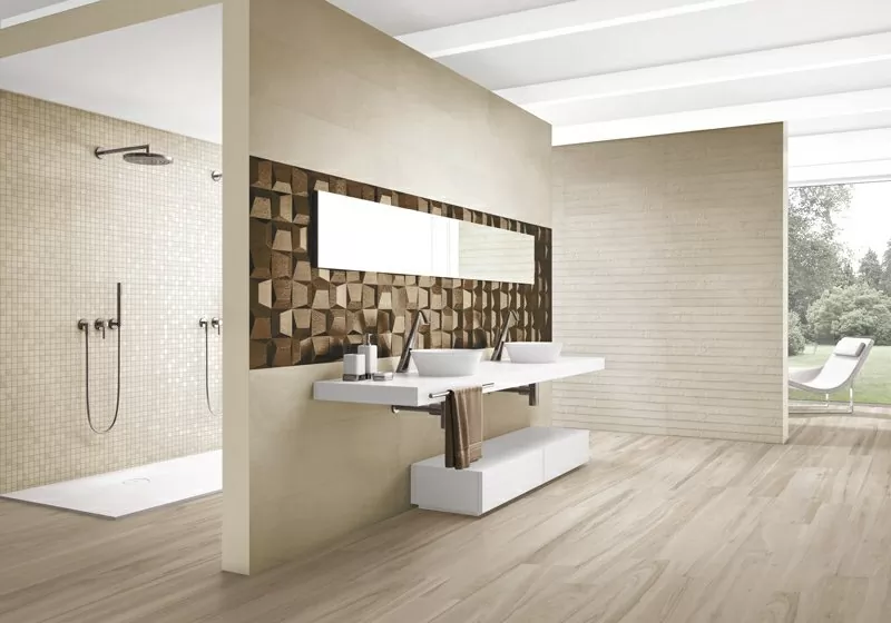Плитка B-99 Advance Grey 25*75