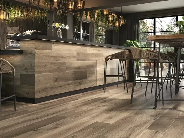 Керамогранит A036522 Koen Zauki Caramello 80*80