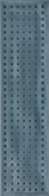Плитка Slash1 73CZ Robins egg Blue 7.5x30