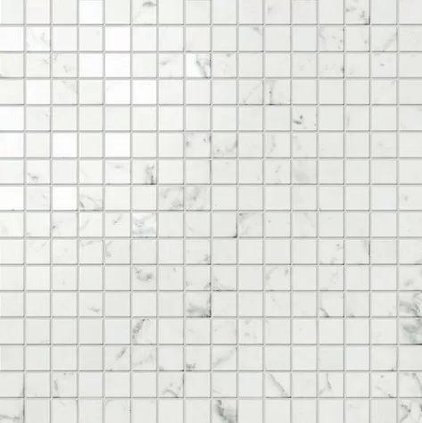 Мозаика AS3T Marvel Carrara Pure Mosaico Lappato 30x30