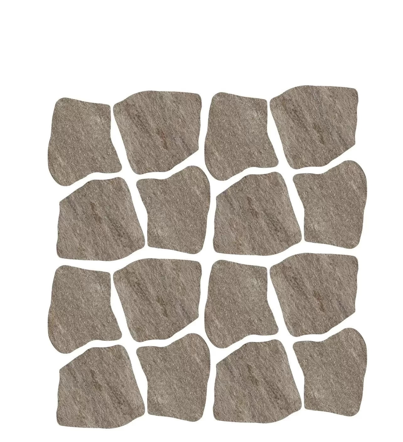 Керамогранит A58P Norde Piombo Path A+B 20mm 54x54