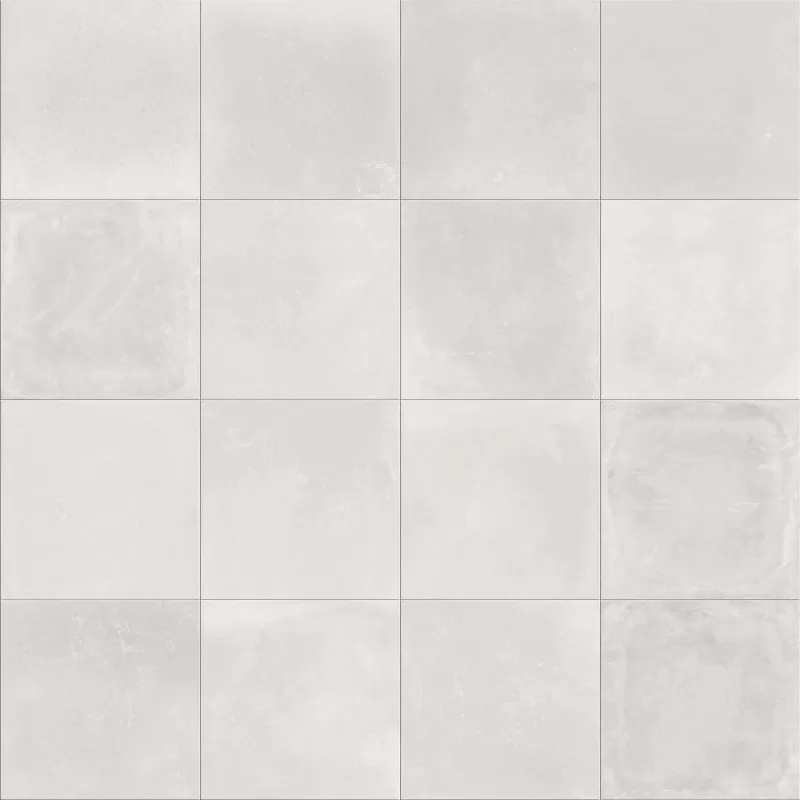 Керамогранит 0003554 PLAY HERITAGE PEARL 20x20