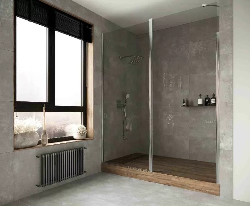 Керамогранит SG50001520R Nord Gris серый 60x119,5