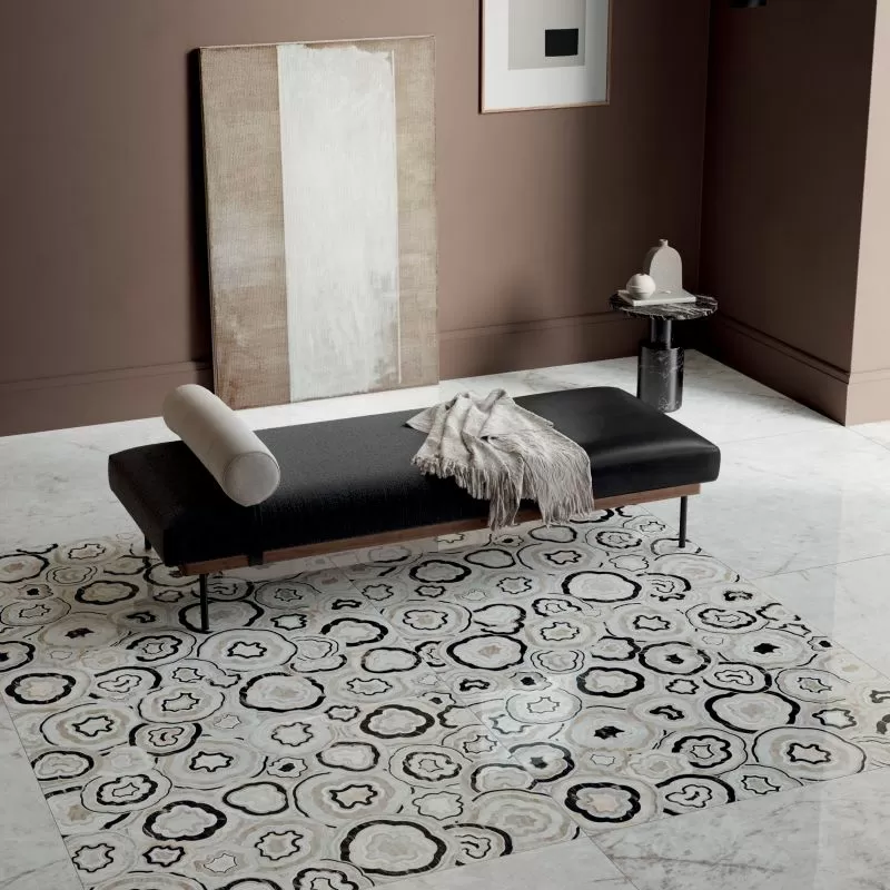 Керамогранит PF60005342 SENSI GEMS TAJ MAHAL LUX+ 60x120