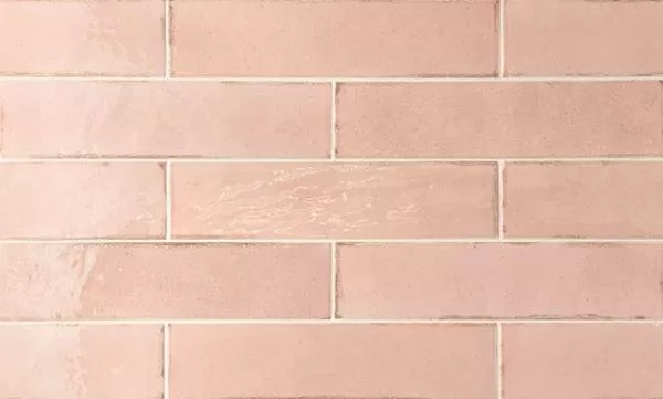 Керамогранит 26878 TRIBECA TEA ROSE 6x24