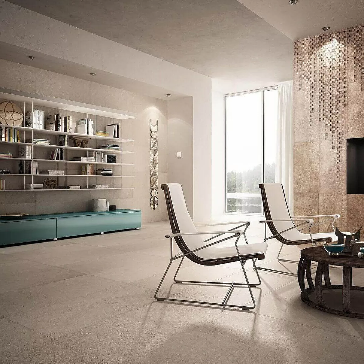 Керамогранит LASTRA 60DG 60x60