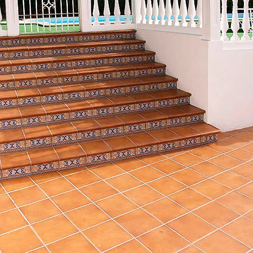 Клинкерная плитка Loseta Rodamanto E1 15x31