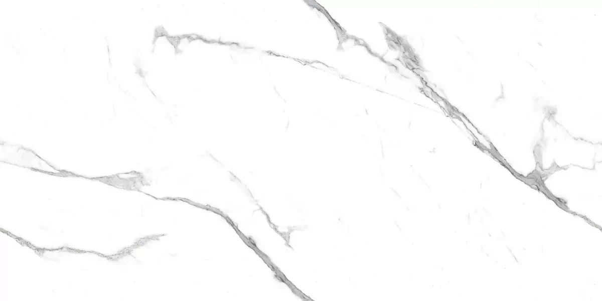 Керамогранит Sharm White Matt 60x120