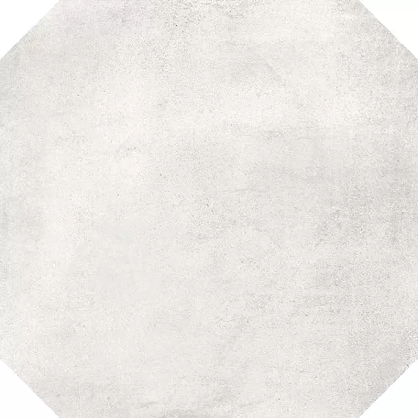 Керамогранит Laverton Octogono Colton Nieve 20x20