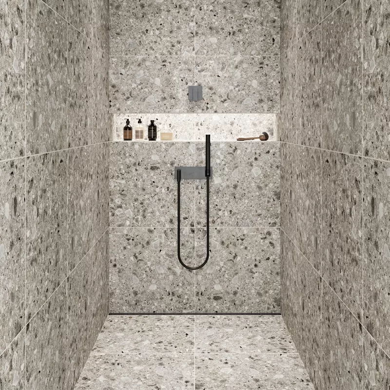 Керамогранит K-332 beige/бежевый MR 60x60