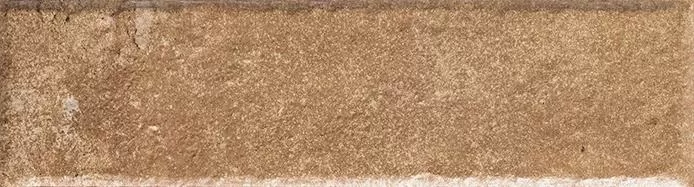 Клинкерная плитка Scandiano Rosso Elewacja 24.5x6.6x7.4