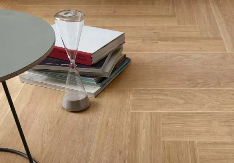 Керамогранит 2M91 NATUREL GRIS 20x121