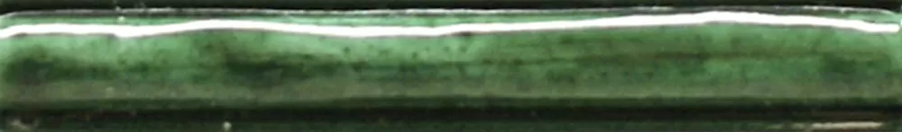Плитка 2215MLBOESM Plus MA BOMBATO ESMERALDA 2,2X15
