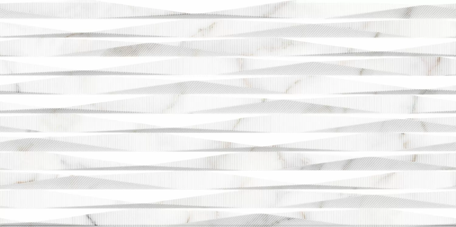 Плитка TWU09GRG017 рельефная Grigio 249*500*85