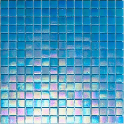 Мозаика WA16 Rainbow 1x1 31.8x31.8
