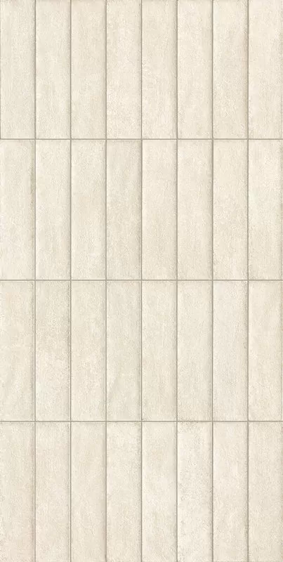 Керамогранит fRL3 Nobu White Matt RT 6x24