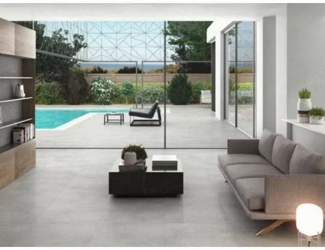 Керамогранит UB0H40M01 Urban Anthracite 600x600