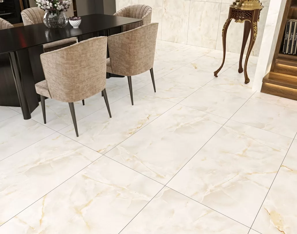 Керамогранит O4451P Onice Smoke Glossy 60x120